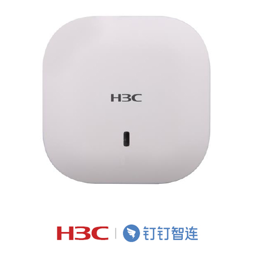 H3C C230 室内放装型802.11ac Wave2 无线接入设备